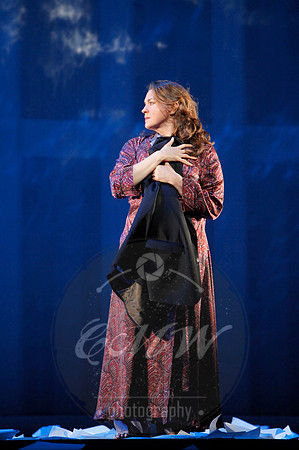 San Francisco Opera, Heart of a Soldier