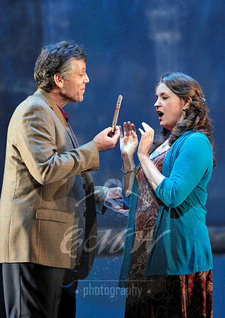 San Francisco Opera, Heart of a Soldier