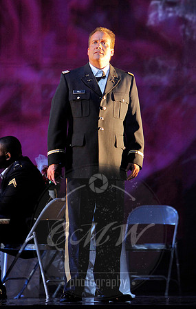 San Francisco Opera, Heart of a Soldier