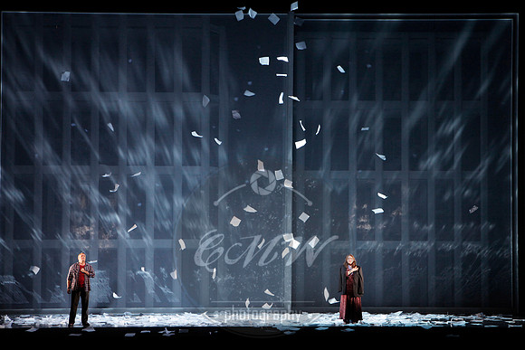 San Francisco Opera, Heart of a Soldier