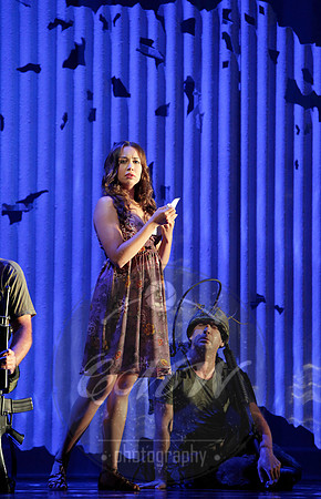 San Francisco Opera, Heart of a Soldier