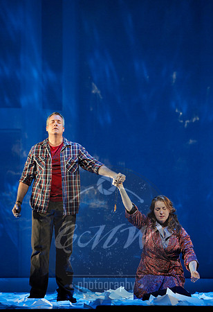 San Francisco Opera, Heart of a Soldier