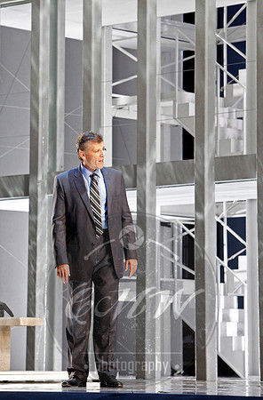 San Francisco Opera, Heart of a Soldier