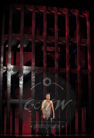 San Francisco Opera, Heart of a Soldier