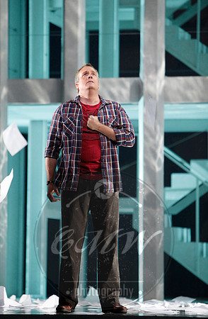 San Francisco Opera, Heart of a Soldier