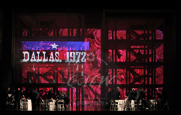 San Francisco Opera, Heart of a Soldier