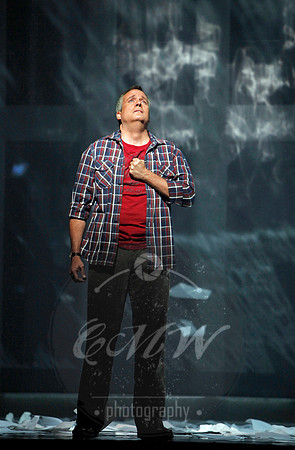 San Francisco Opera, Heart of a Soldier