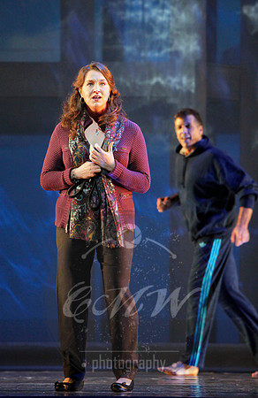 San Francisco Opera, Heart of a Soldier