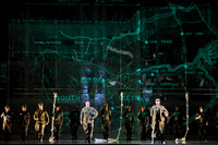 San Francisco Opera, Heart of a Soldier