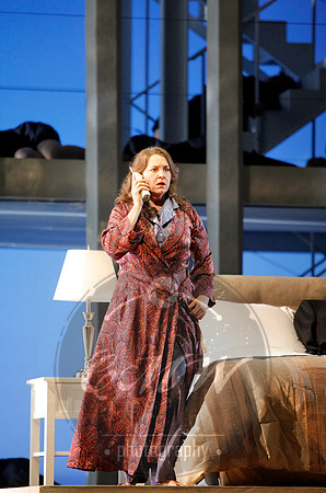 San Francisco Opera, Heart of a Soldier