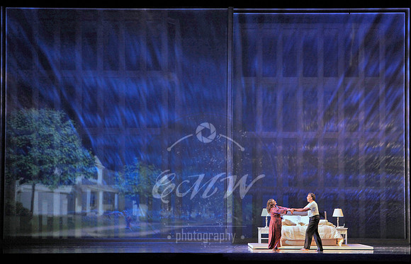 San Francisco Opera, Heart of a Soldier