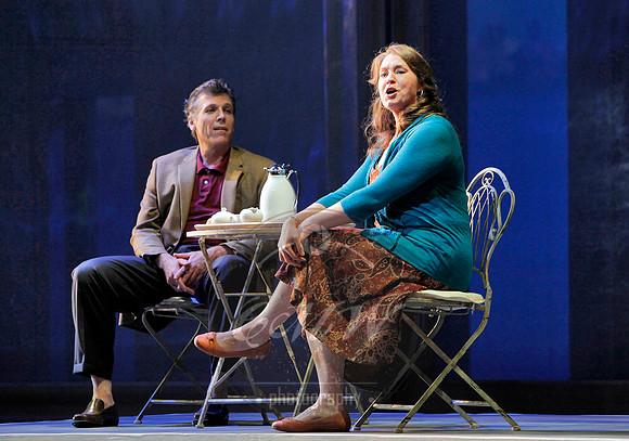 San Francisco Opera, Heart of a Soldier