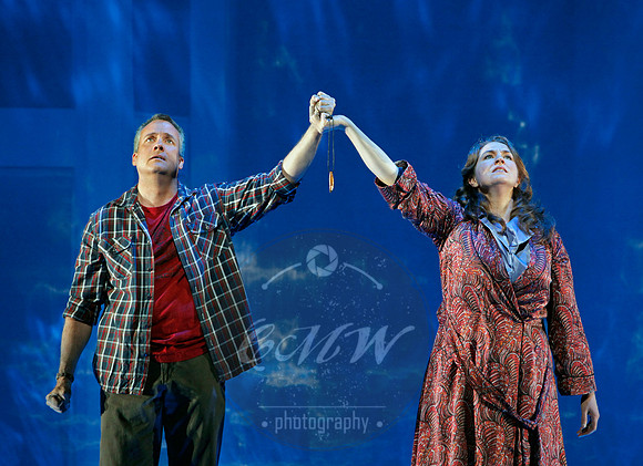 San Francisco Opera, Heart of a Soldier