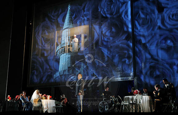 San Francisco Opera, Heart of a Soldier