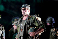 San Francisco Opera, Heart of a Soldier