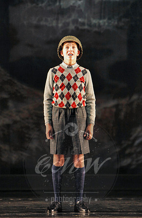 San Francisco Opera, Heart of a Soldier