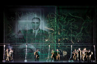 San Francisco Opera, Heart of a Soldier