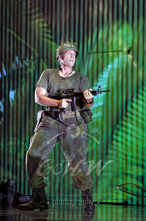 San Francisco Opera, Heart of a Soldier