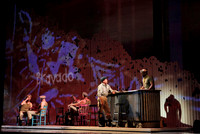 San Francisco Opera, Heart of a Soldier