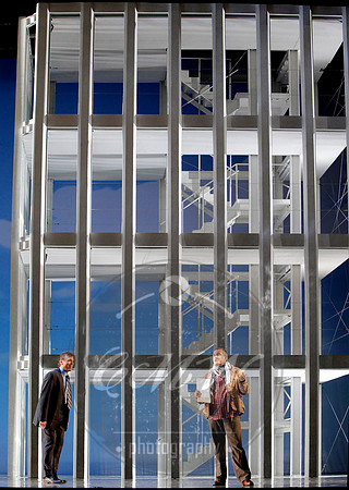 San Francisco Opera, Heart of a Soldier