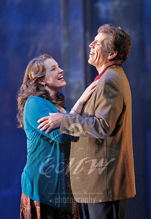 San Francisco Opera, Heart of a Soldier