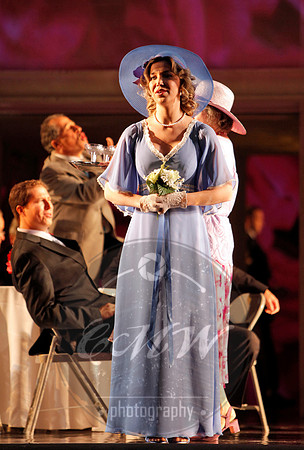 San Francisco Opera, Heart of a Soldier