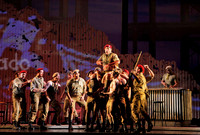 San Francisco Opera, Heart of a Soldier
