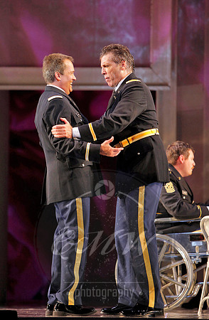 San Francisco Opera, Heart of a Soldier