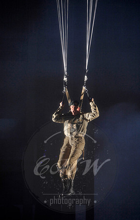 San Francisco Opera, Heart of a Soldier