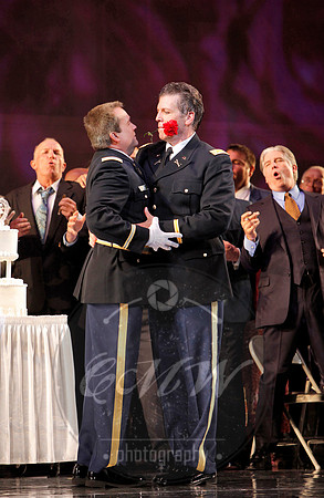 San Francisco Opera, Heart of a Soldier