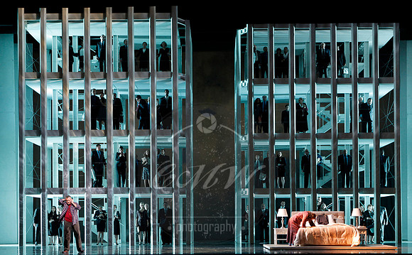 San Francisco Opera, Heart of a Soldier