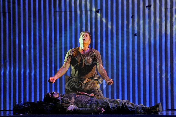 San Francisco Opera, Heart of a Soldier