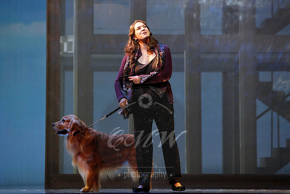 San Francisco Opera, Heart of a Soldier