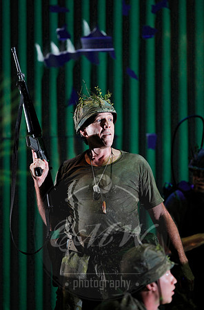 San Francisco Opera, Heart of a Soldier