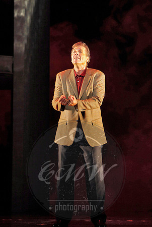 San Francisco Opera, Heart of a Soldier
