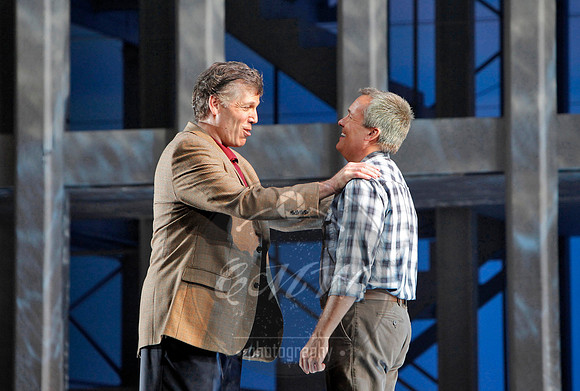 San Francisco Opera, Heart of a Soldier