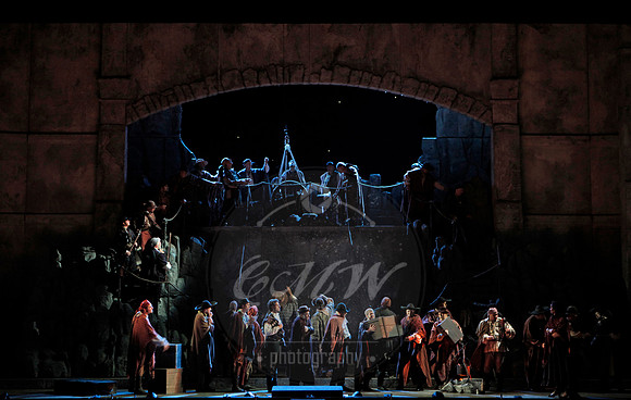 San Francisco Opera, Carmen