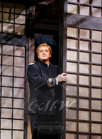 San Francisco Opera, Madama Butterfly