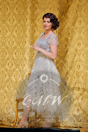 San Francisco Opera, Partenope (2024)