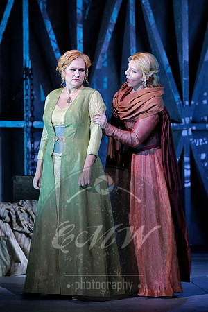 San Francisco Opera, Tristan and Isolde