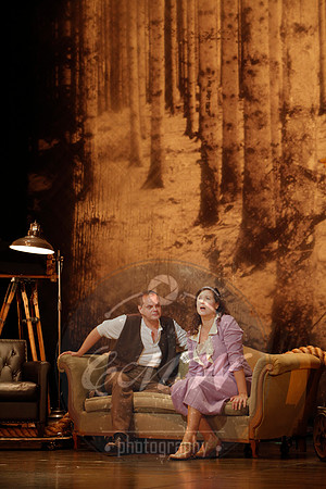 Bard Summerscape, The Distant Sound, Der ferne Klang