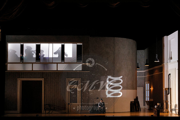 San Francisco Opera, Partenope (2024)