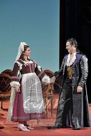 San Francisco Opera, Don Giovanni, "San Francisco Opera", "Don Giovanni", "Erin Wall", "Erwin Schrott", "Ildebrando D'Arcangelo", "Ana María Martínez", "Sarah Shafer", "Stanislas de Barbeyrac", "Micha