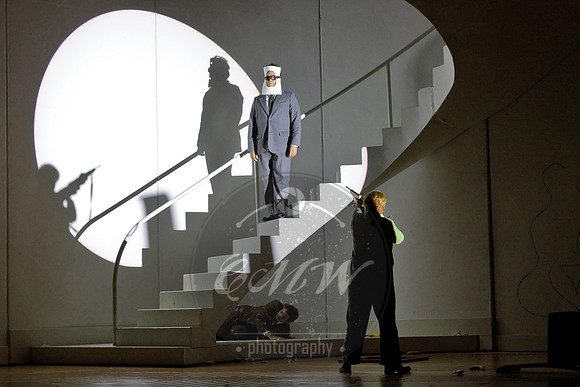 San Francisco Opera, Partenope (2024)