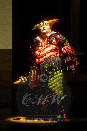 San Francisco Opera, Rigoletto