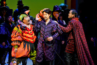 San Francisco Opera, Rigoletto