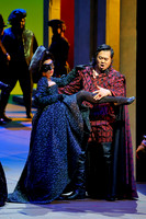 San Francisco Opera, Rigoletto