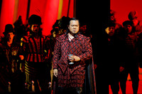San Francisco Opera, Rigoletto