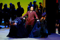 San Francisco Opera, Rigoletto