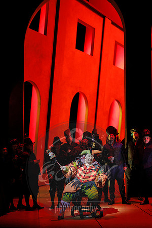 San Francisco Opera, Rigoletto